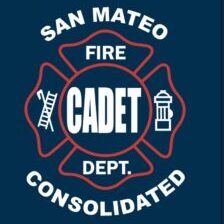 Cadet Program logo